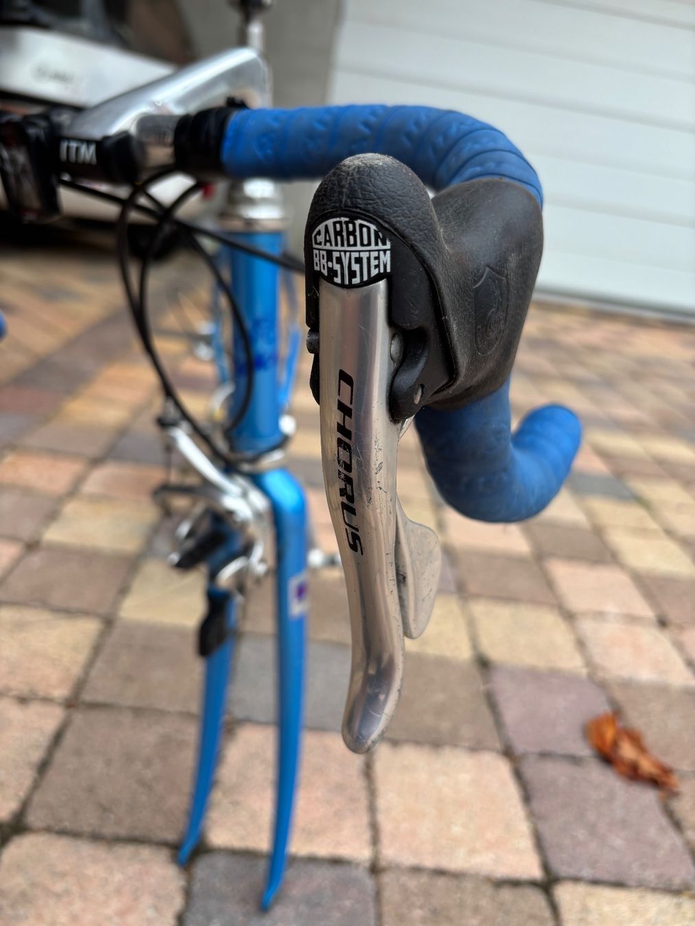 Biciclette: Velo de route Teker – Usato da Cottens FR venduto da ginop 3