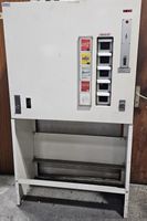 Getränkeautomat / distributeur de boissons Selecta JL