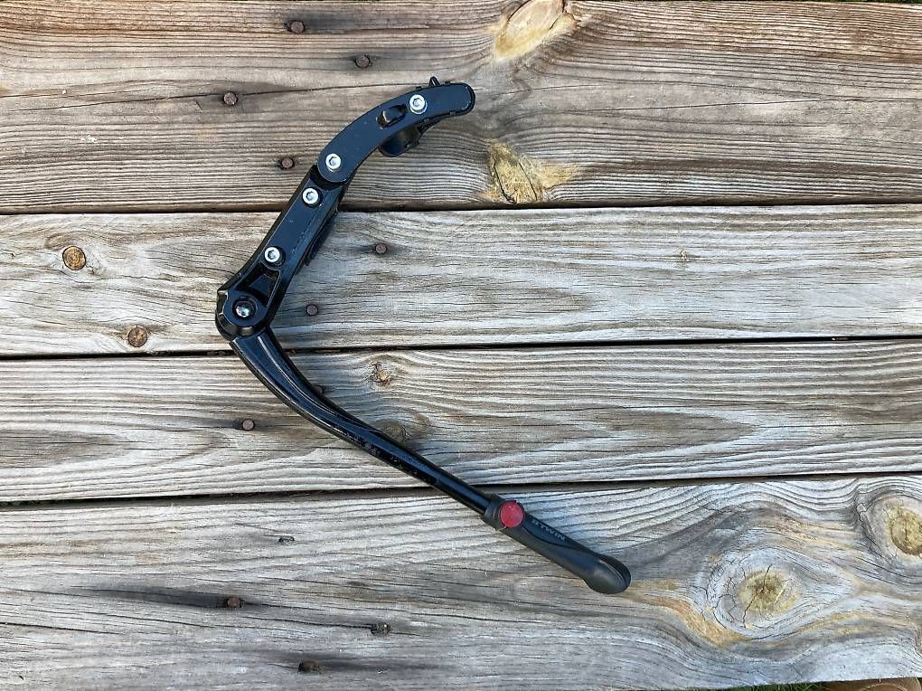 Pezzi di ricambio: Béquille vélo – Usato da Bex venduto da kundel