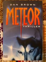 DAN BROWN - Meteor (2003)