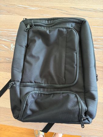 eBags Pro Slim Weekender Reiserucksack Handgepäck Laptop