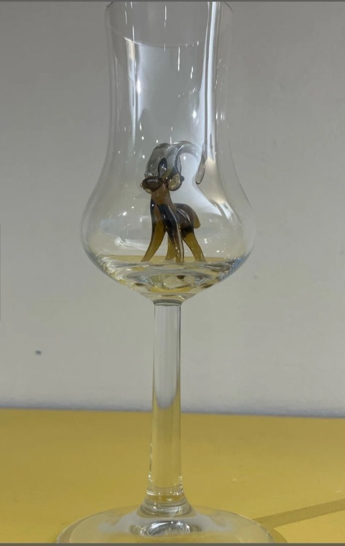 Gläser: Muja Glass Design Switzerland  – Neu (gemäss Beschreibung) aus Schmerikon von 7855 2