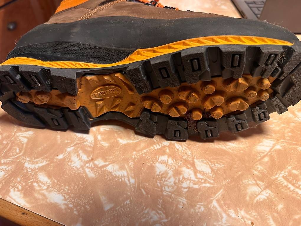 Damenschuhe: MEINDL ISLAND MEN MFS ACTIVE ROCK – Neu und originalverpackt aus Les Brenets von f_schild 4
