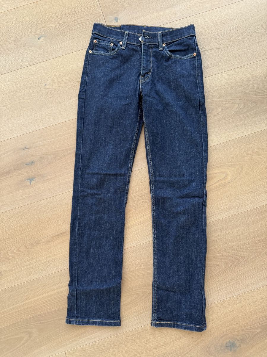 Levi's Jeans: Jeans levis – Gebraucht aus Dachsen von Schwendi88 1