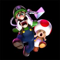 Luigi's Mansion 2  Luigi wird den Spuk schon Schaukeln   3DS