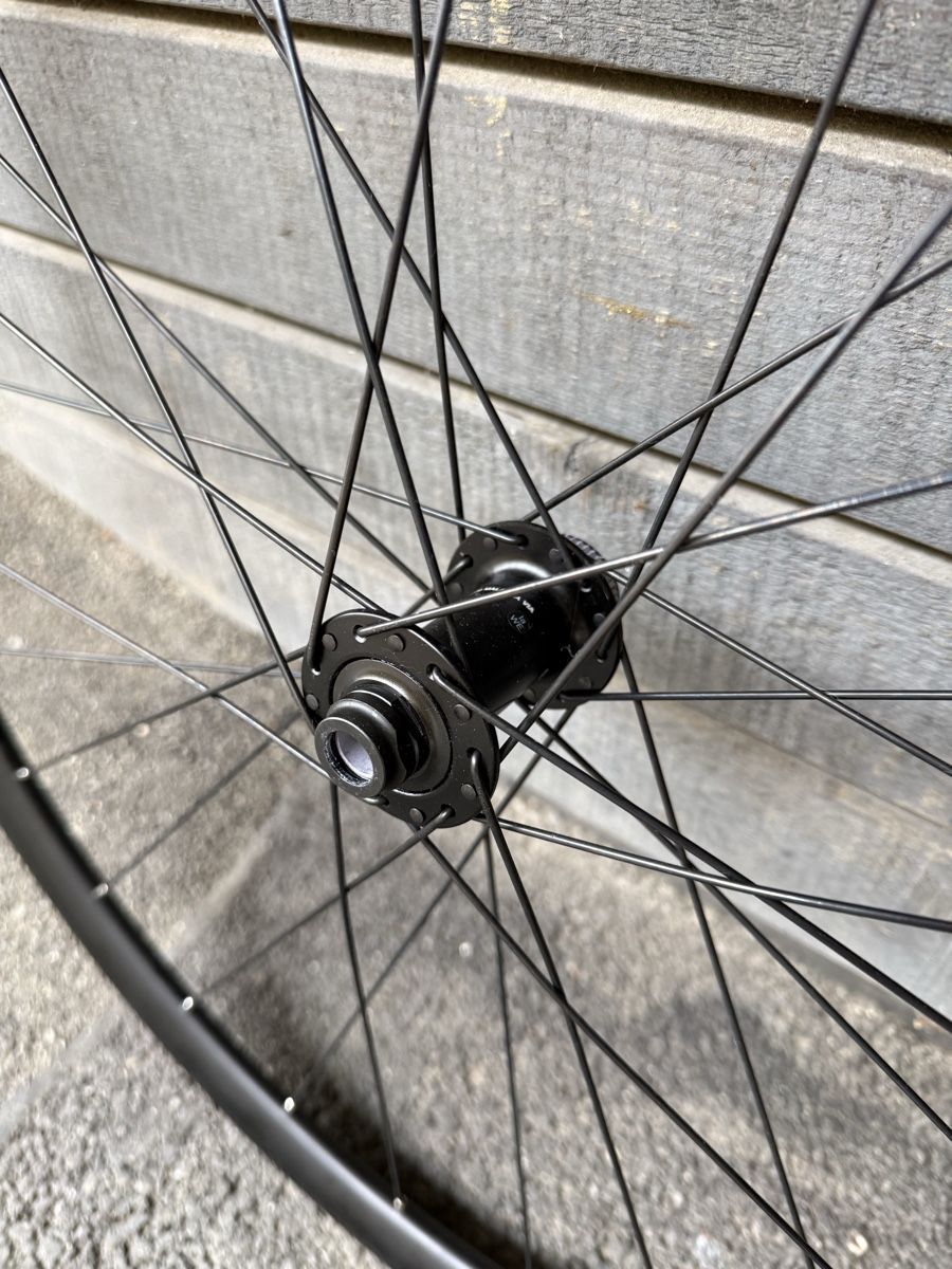 Orbea Pezzi di ricambio: Orbea Laufräder – Nuovo (secondo la descrizione) da Biberstein venduto da Jeremia_Frey 2