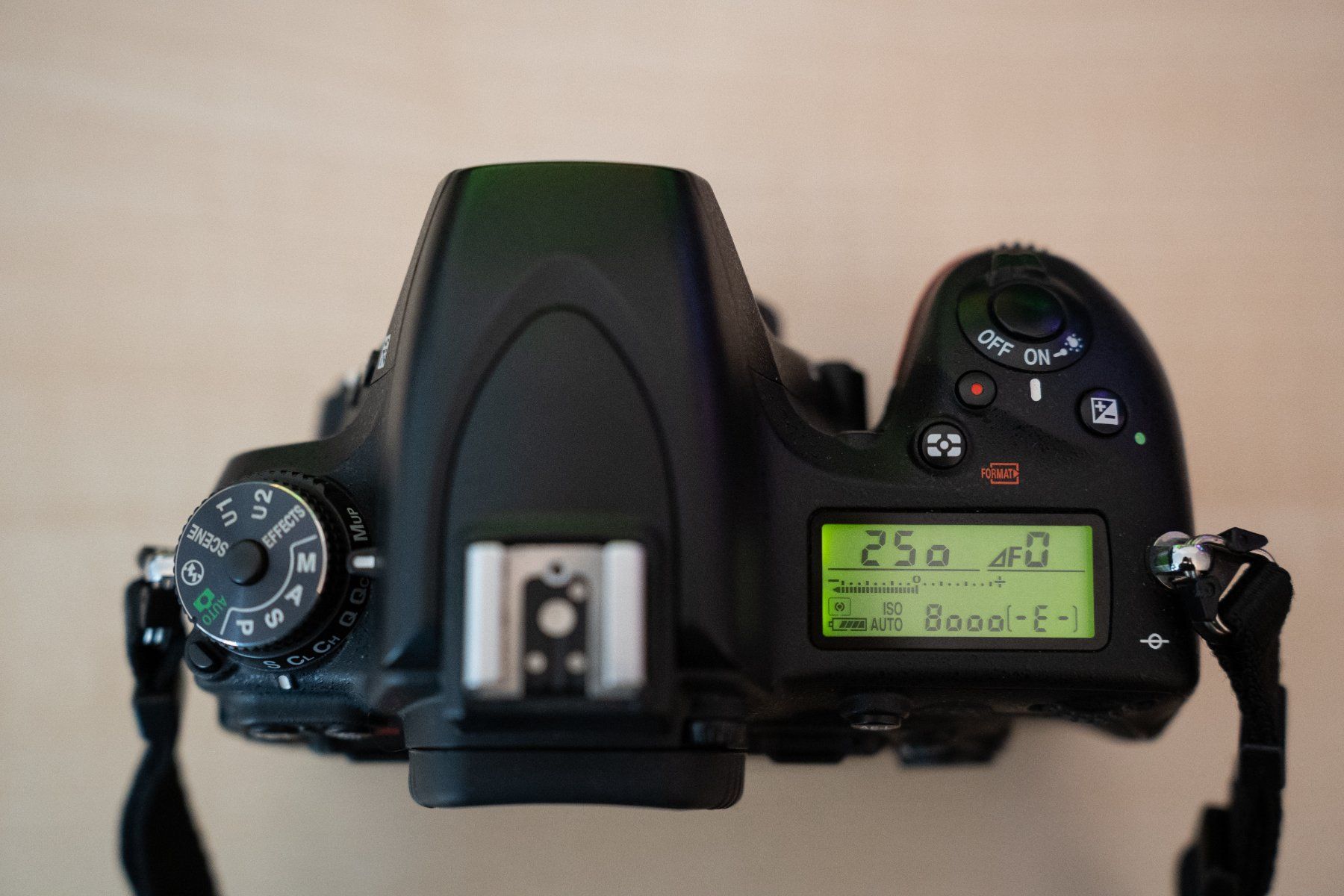 Nikon Kamera: Nikon D750 – Gebraucht aus Zürich von tonogen 7