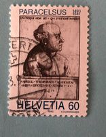 Nr.839 Sonderpostmarken GESTEMPELT 1993   