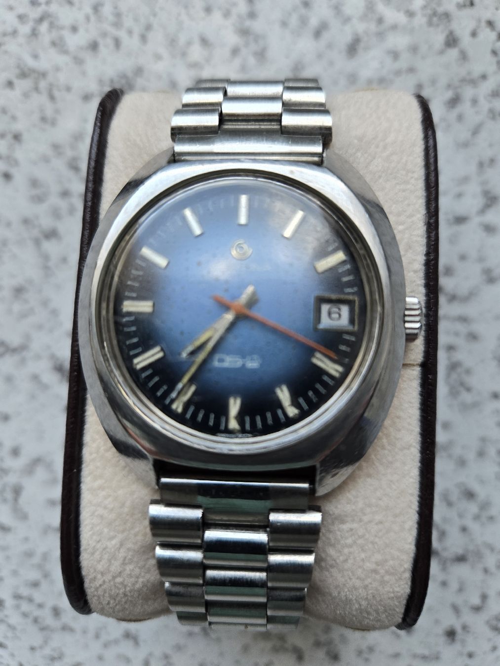 Certina Orologi: Certina DS2 vintage – Usato da Montet (Broye) venduto da CandiceD 6