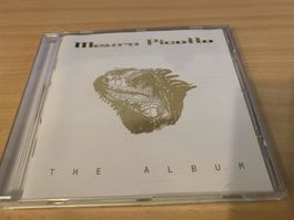 Mauro Picotto – The Album