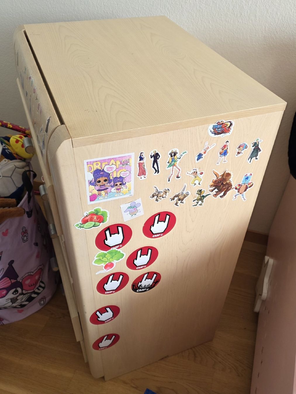 Kommoden: Kinderkommode – Gebraucht aus Alchenflüh von Lsnake 2