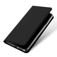 DUX DUCIS iPhone 11 Pro Max Leder Case