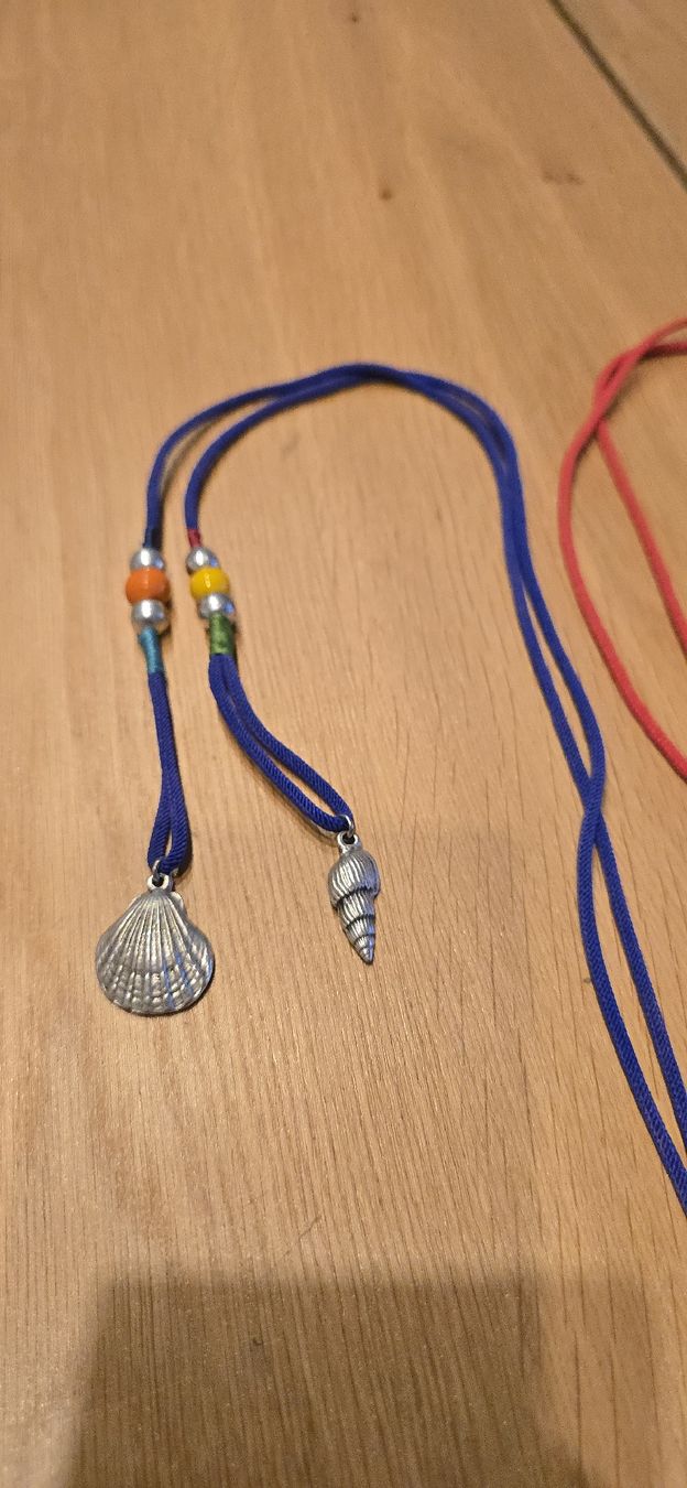 Catenine: Modeschmuck Versand Möglich – Nuovo (secondo la descrizione) da Weggis venduto da bdrm48 2