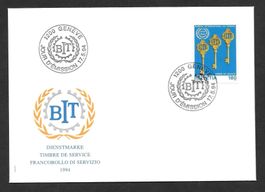 FDC BIT (D IV) 111 ET 17.5.1994