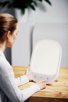 Lampe de luminothérapie Philips EnergyUp – Très bon état