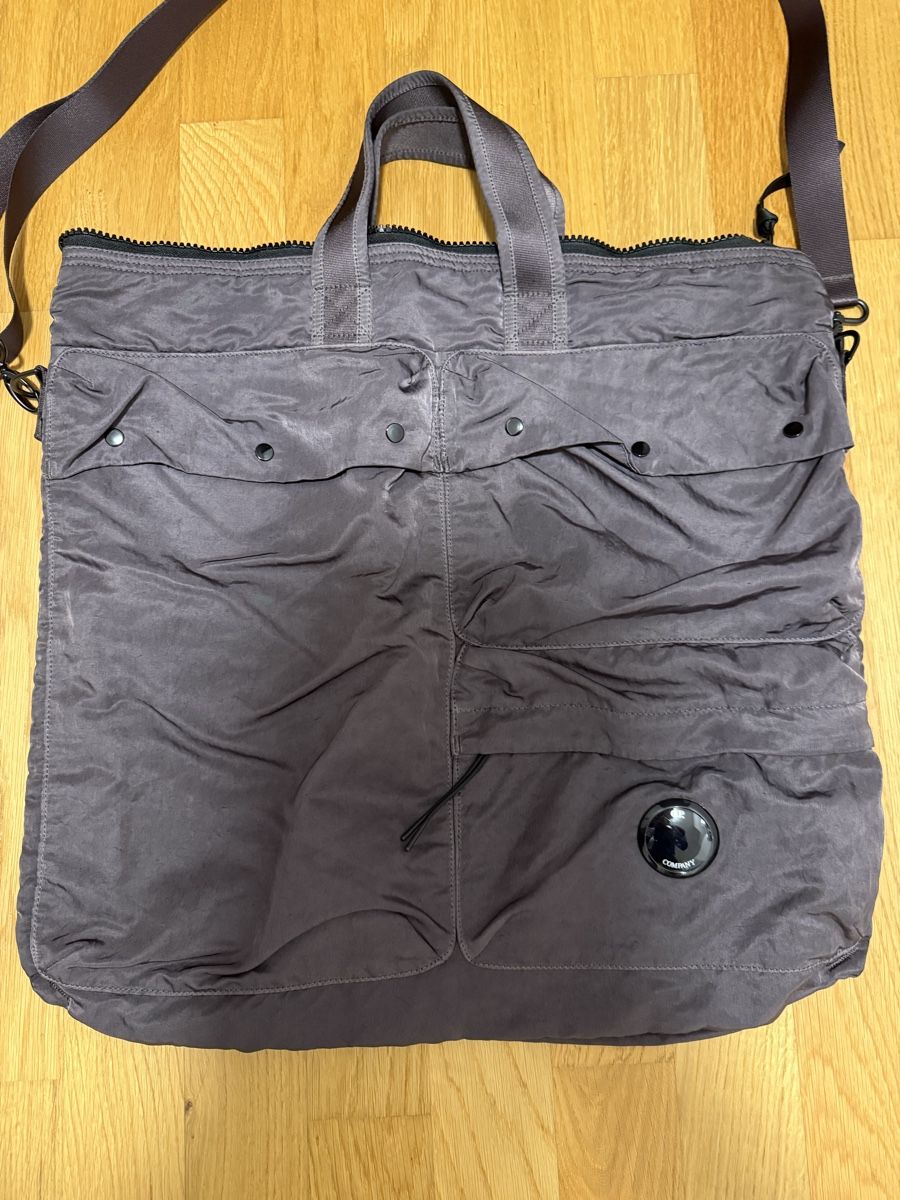 CP Company Taschen: C.P. Company Umhängetasche NEU – Neu (gemäss Beschreibung) aus Recherswil von Noname1