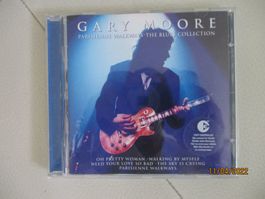 Gary Moore --  Blues Collection