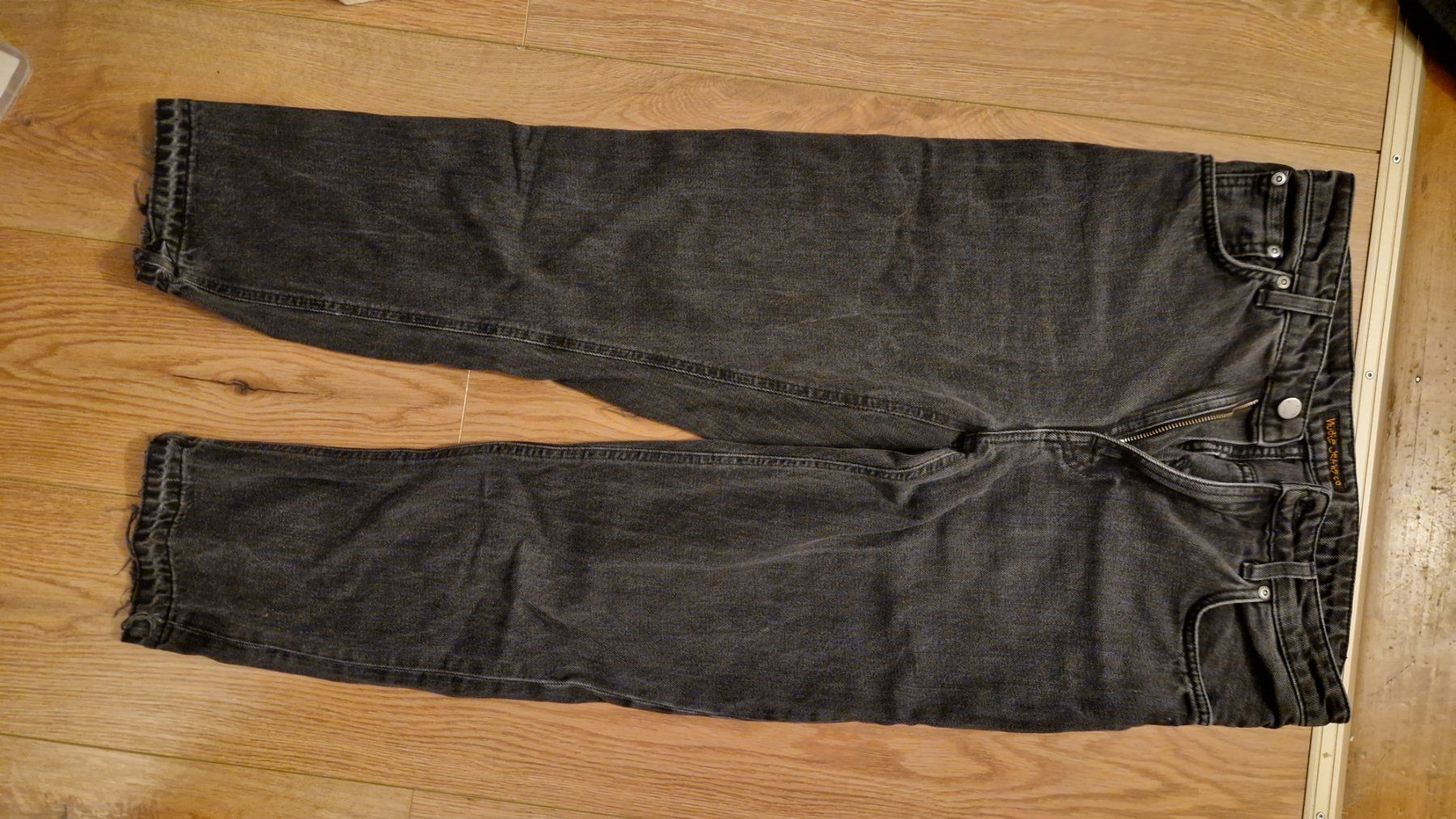 Nudie Jeans: Nudie Jeans – Gebraucht aus Zürich von lilu010