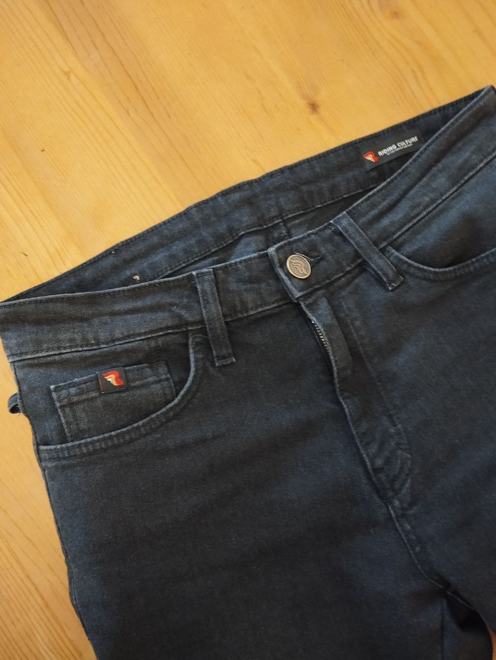 Pantaloni: Riding Culture Motorrad hose – Usato da Chur venduto da jorgehuck