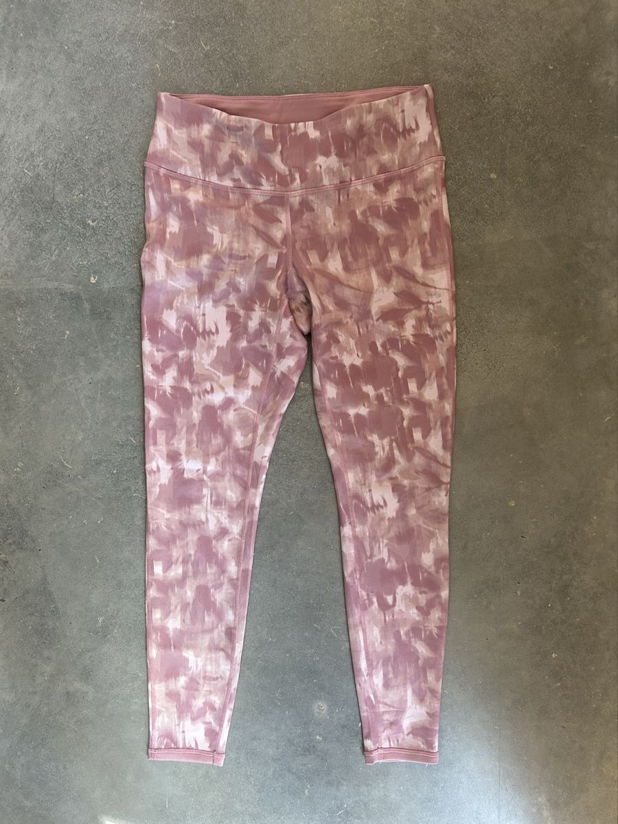 Leggings: Tchibo Sportleggings, Gr. M – Gebraucht aus Altstätten SG von Adr_ckr8