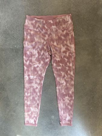 Tchibo Sportleggings, Gr. M