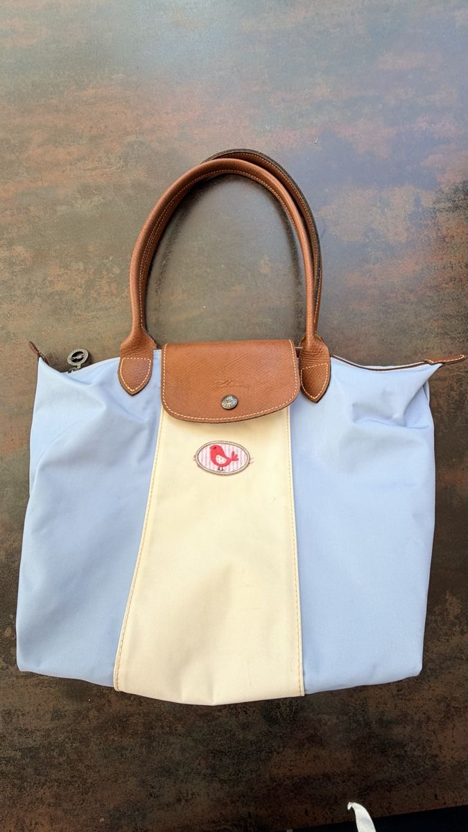 Longchamp Sacs femmes: Longchamp Le Pliage Shopper – D'occasion à Zug par Lela77