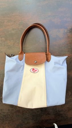 Longchamp Le Pliage Shopper