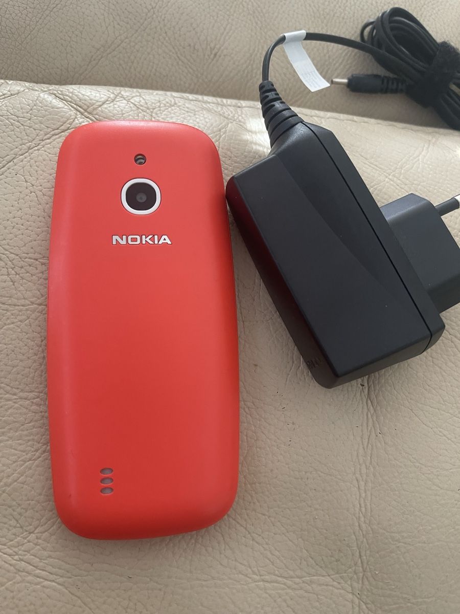 Telefone: Nokia 3310 (3 G) ink lgerät – Gebraucht aus Regensdorf von mex5145 5