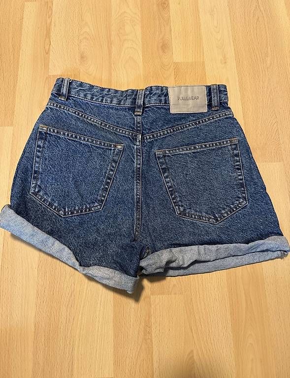 Jeans: Pull&Bear Jeans Shorts – D'occasion à Alchenflüh par selina077 1