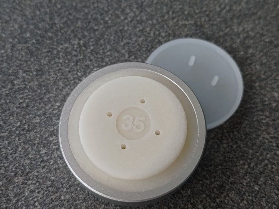 Lautsprecher: 8x crTECH Sound Support 5035 – High-End Dämpfer – Gebraucht aus Uttwil von Reled 1