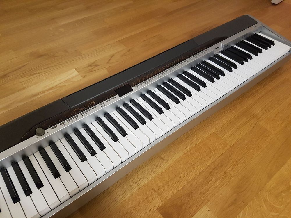 Stagepiano Casio Privia PX-200 | Kaufen auf Ricardo