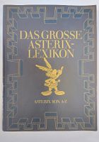 Das Grosse Asterix Lexikon / Softcover 1986 ab Fr. 10.-