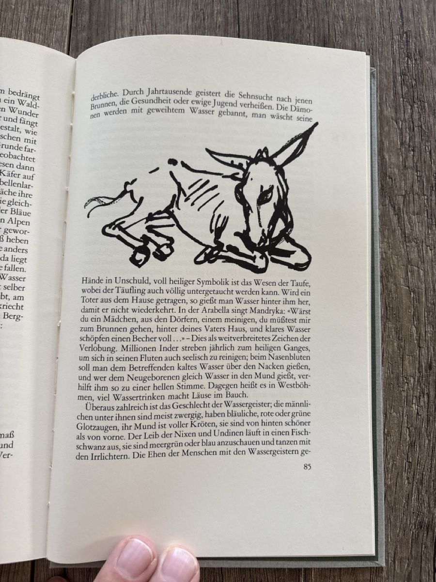 Bücher: Walter Robert Corti Wandel des Denkens – Neu (gemäss Beschreibung) aus Schaffhausen von Reporter 3