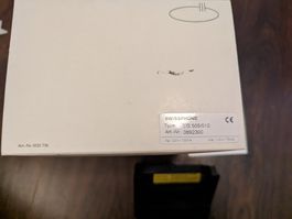 Swissphone Ladegerät LG 505/510 für Florian Nt - Florian D