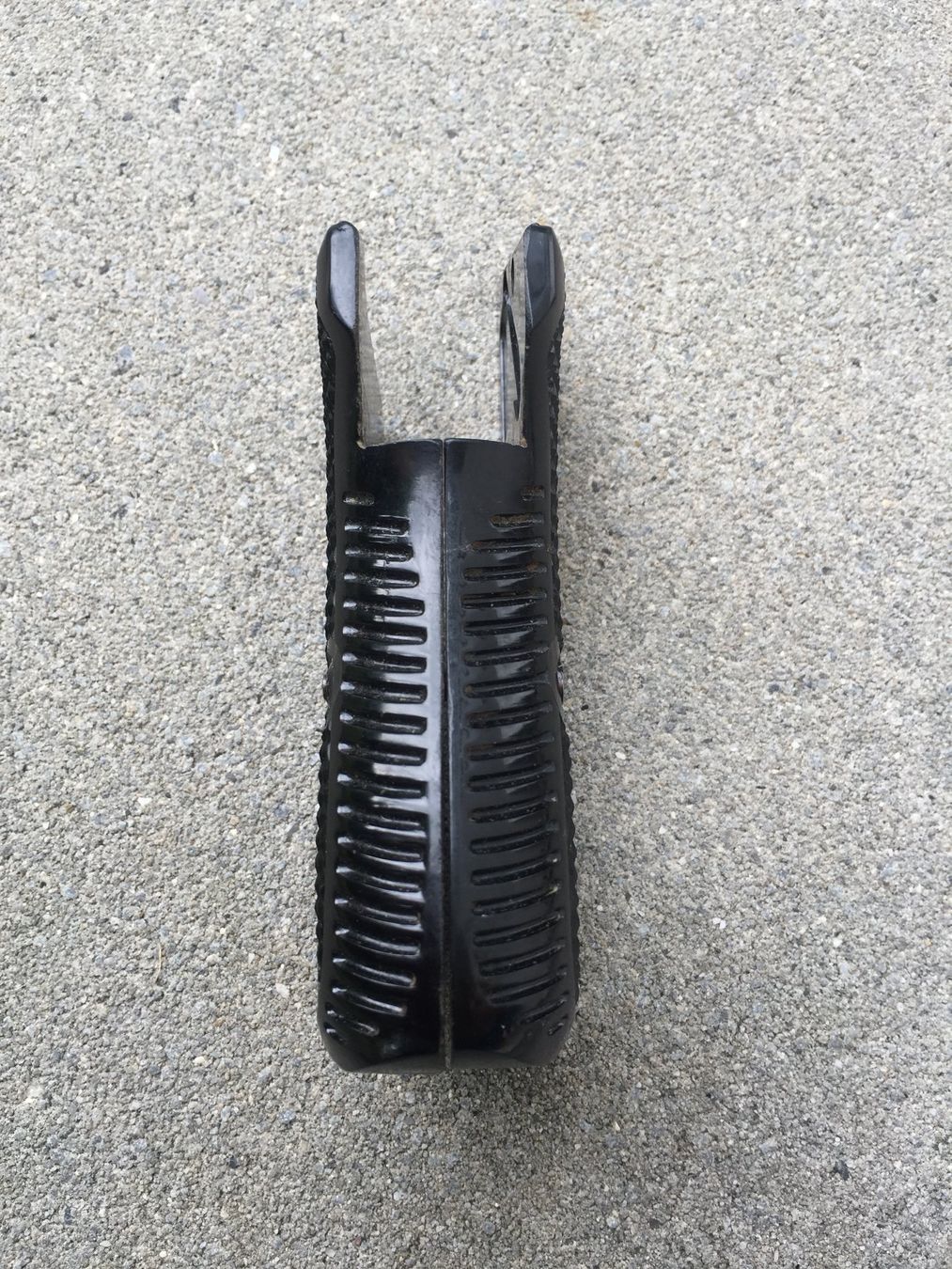 Schützensport: Griffschalen  SIG 210/P49 – Gebraucht aus Magden von Hornet2 2