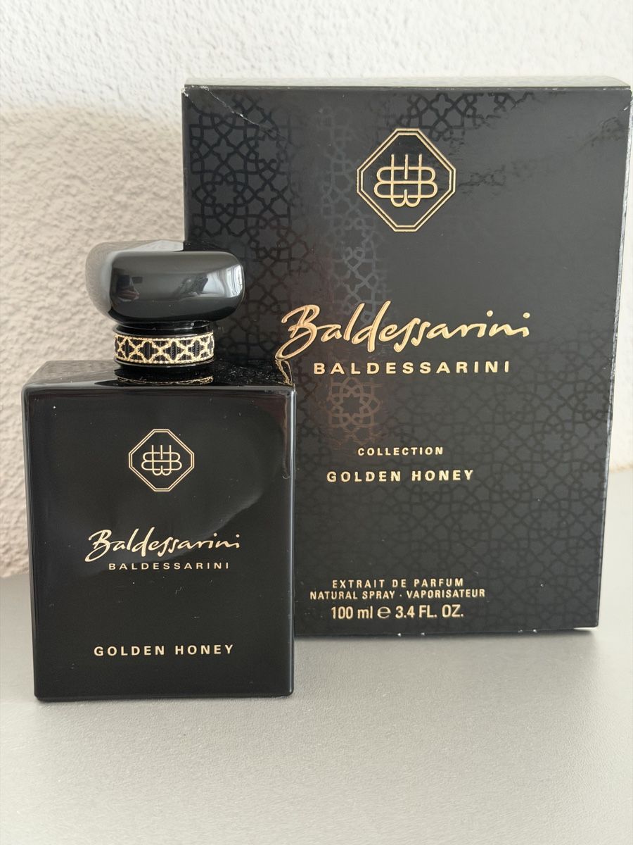 Profumi & Eau de Toilette: Golden Honey Baldessarini, 2 ml – Usato da Sursee venduto da nri_sbv9