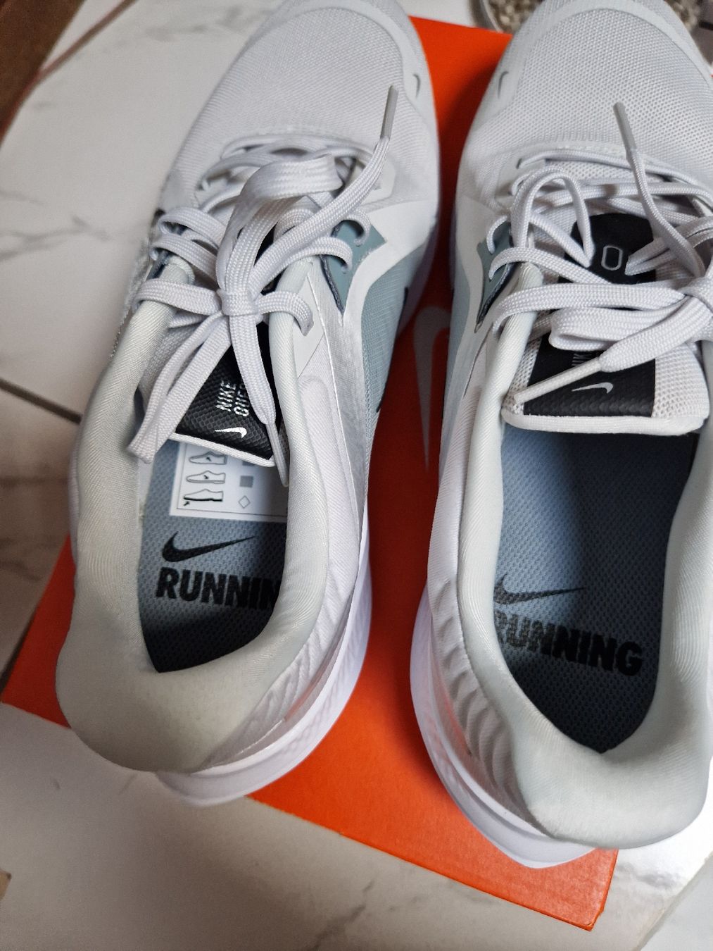 Scarpe da uomo: Nike Quest 5 – Nuovo e nell'imballaggio originale da Arbon venduto da len_7mtx 1