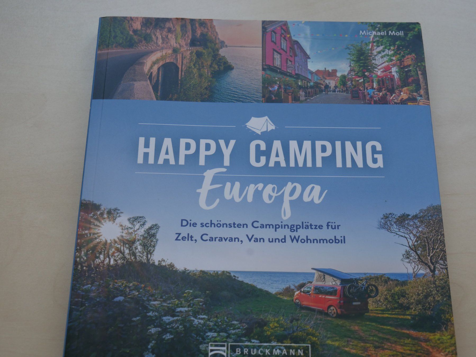 Libri: 11 neuwertige Camping Ratgeber – Usato da Stein AG venduto da Morgenrot56 8