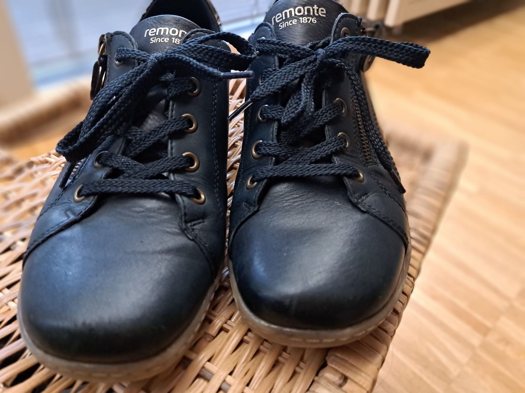 Scarpe da donna: Remonte, zu klein gekauft – Usato da Belp venduto da jkunzi 5