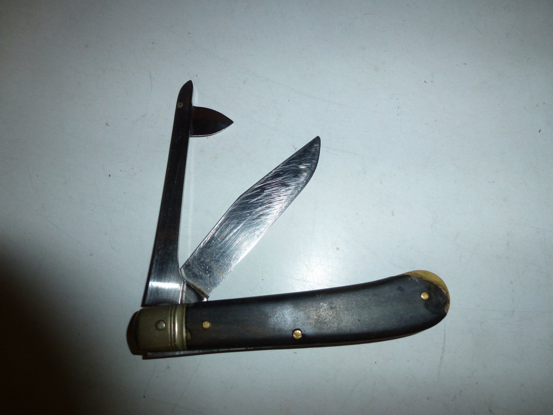 Besteck: Aderlass Messer – Gebraucht aus Bürglen UR von daisyxy5 1
