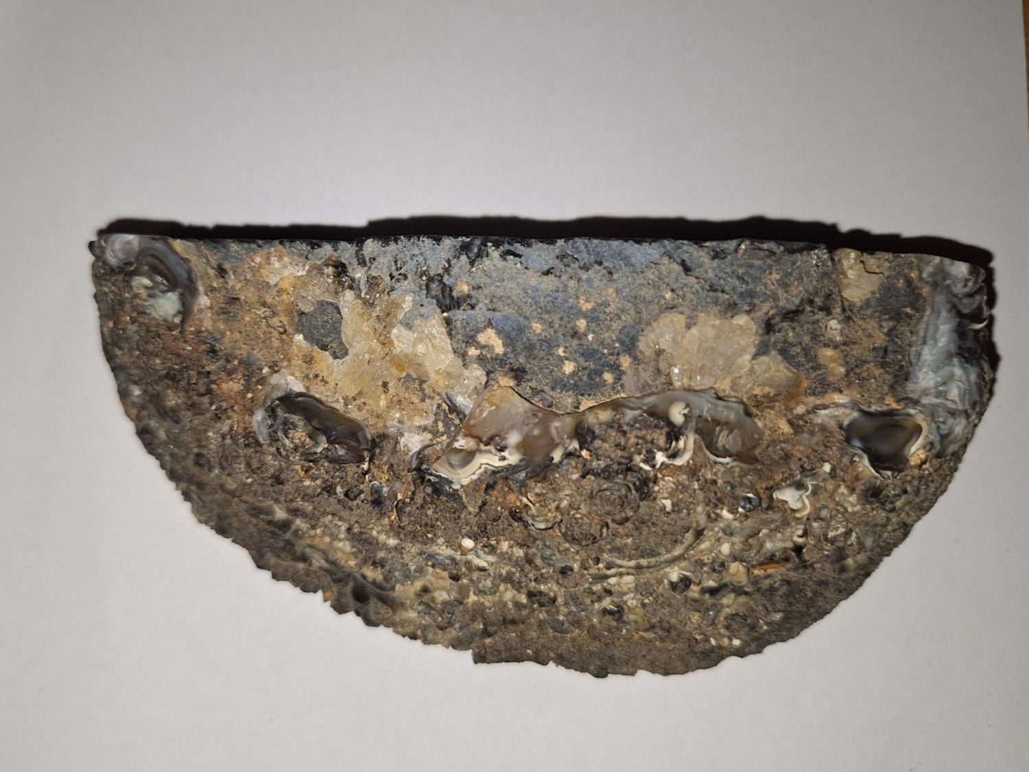 Pietre preziose: Achat – Usato da diegten venduto da shira08 1