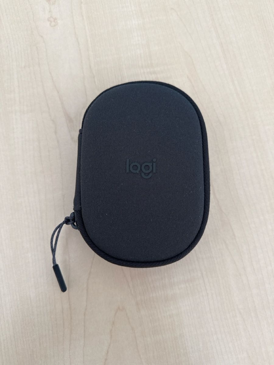 Logitech Kopfhörer: Headset Logitech – Gebraucht aus Steffisburg von ric_zg6b