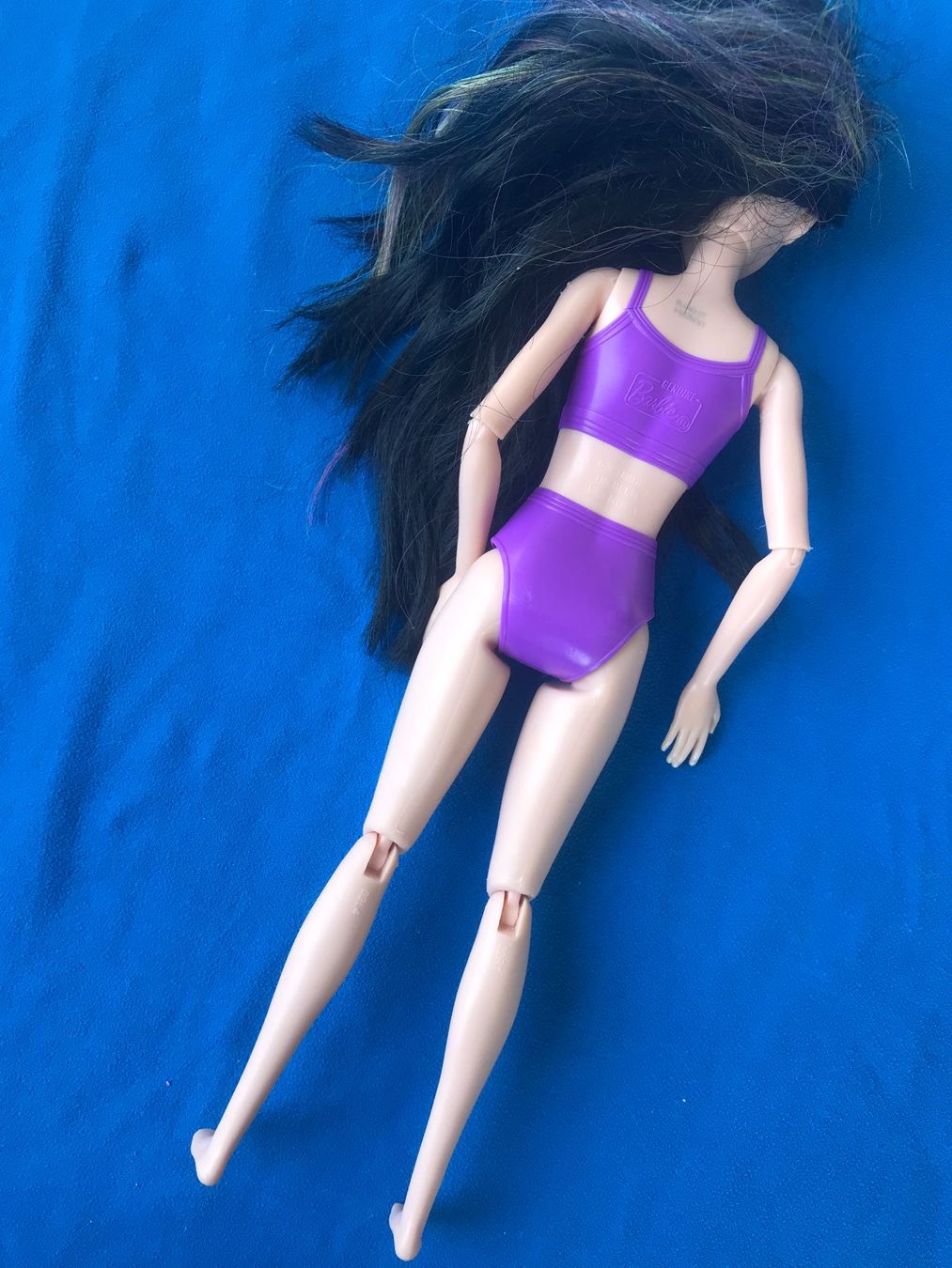 Bambole: Articulated Barbie doll – Usato da Onex venduto da johnca 2