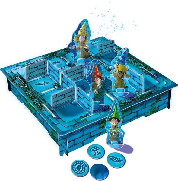 Giochi: Das magische Labyrinth – Usato da Amriswil venduto da cbe_cr6q 3