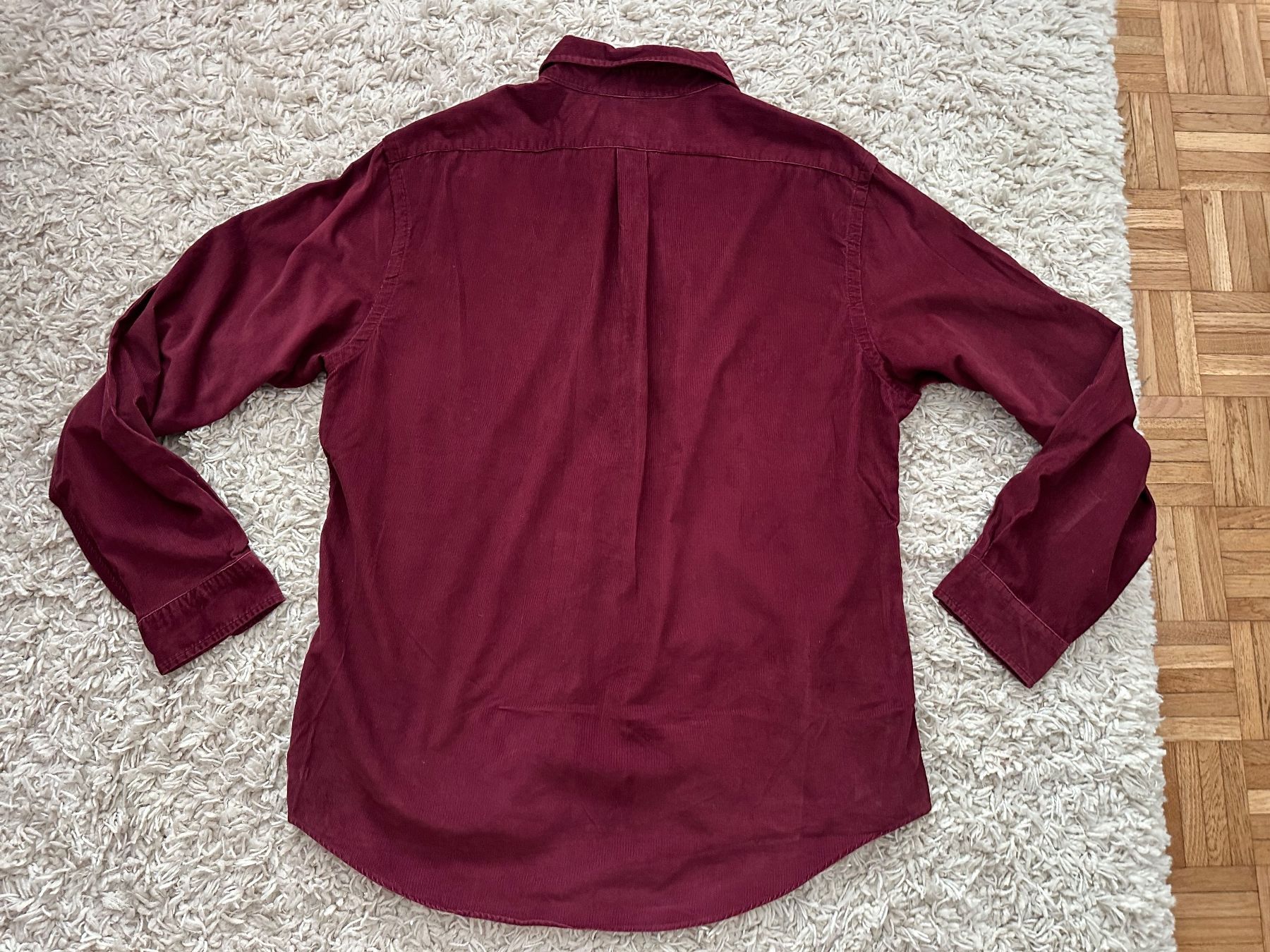 Ralph Lauren Camicie: Ralph Lauren Hemd Gr.XXL – Usato da Bern venduto da BrandVilla 1