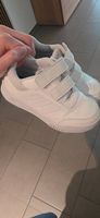 Adidas Hallenschuhe Gr. 30