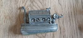 Kleines Schiff 