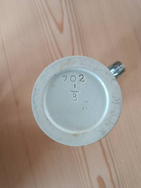 Bicchieri: Bierkrug Matterhorn Schweiz – Usato da Zürich venduto da bre_7hlh 1