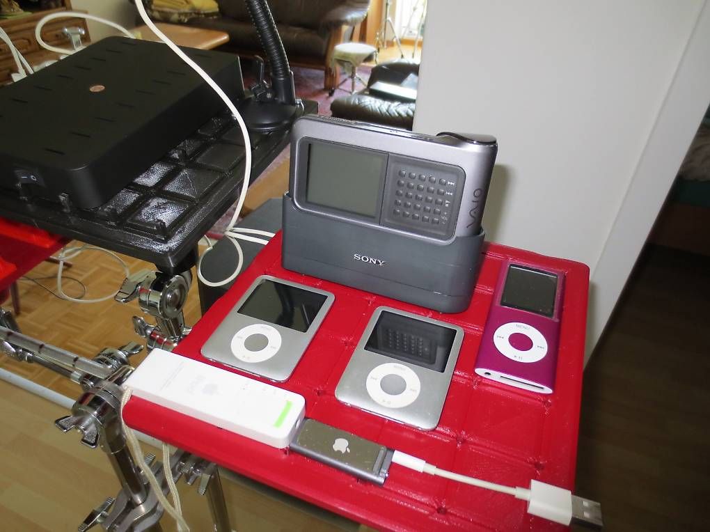 Harddisks: 450 - 500 GB Musik – Gebraucht aus Lanzenhäusern von kakali50