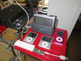 450 - 500 GB Musik